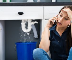 About Emergency plumbing pros Nazareth, PA